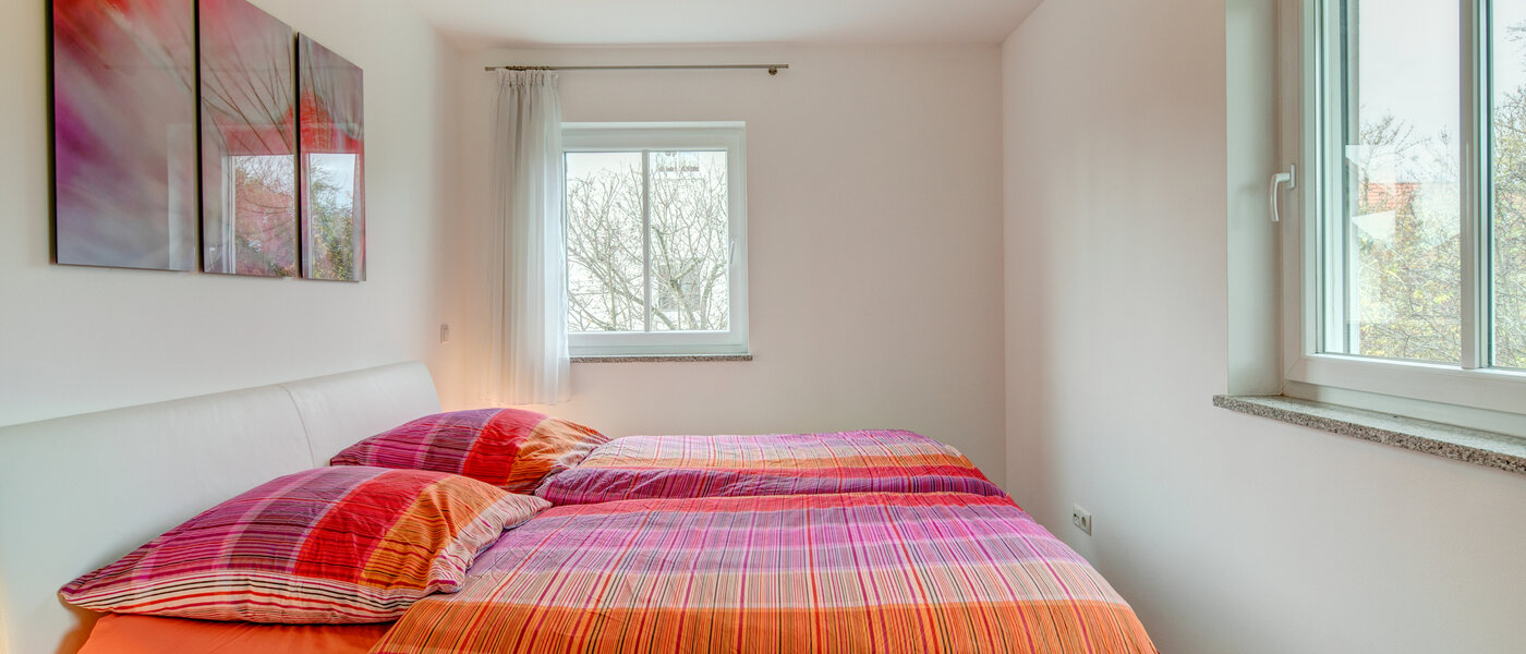 Ploché München Obermenzing 01 Spaní 10294