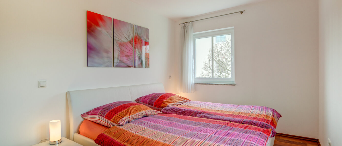 Ploché München Obermenzing 02 Spaní 10294