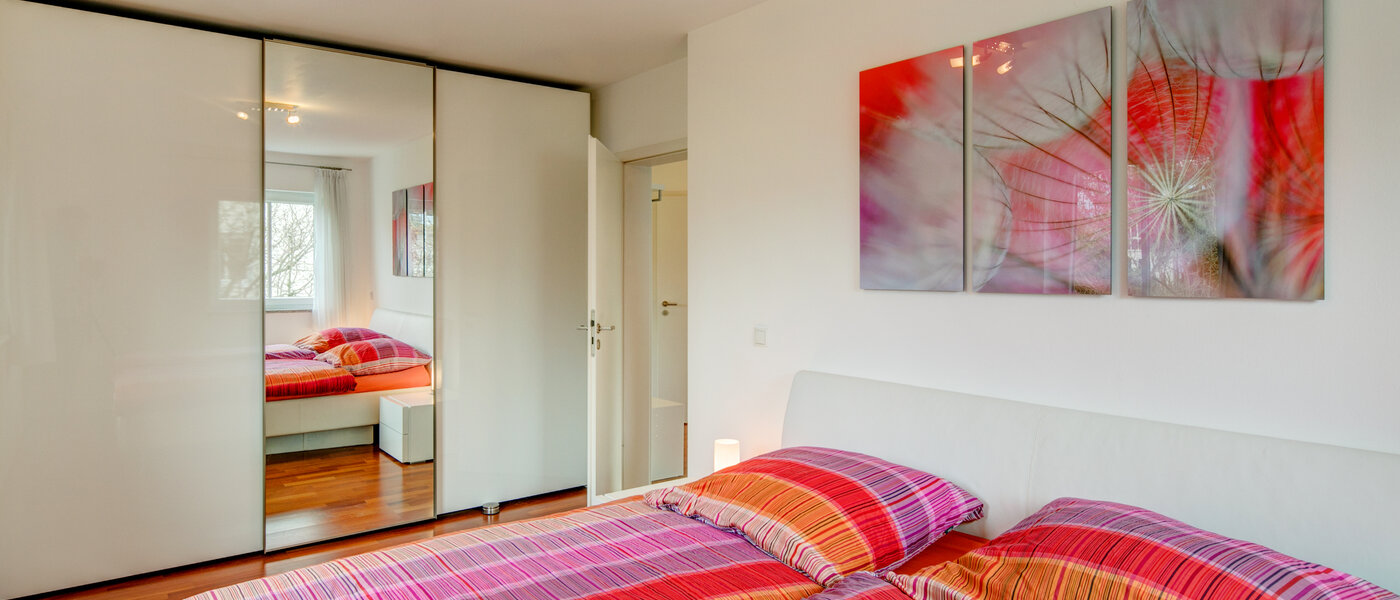 Ploché München Obermenzing 03 Spaní 10294