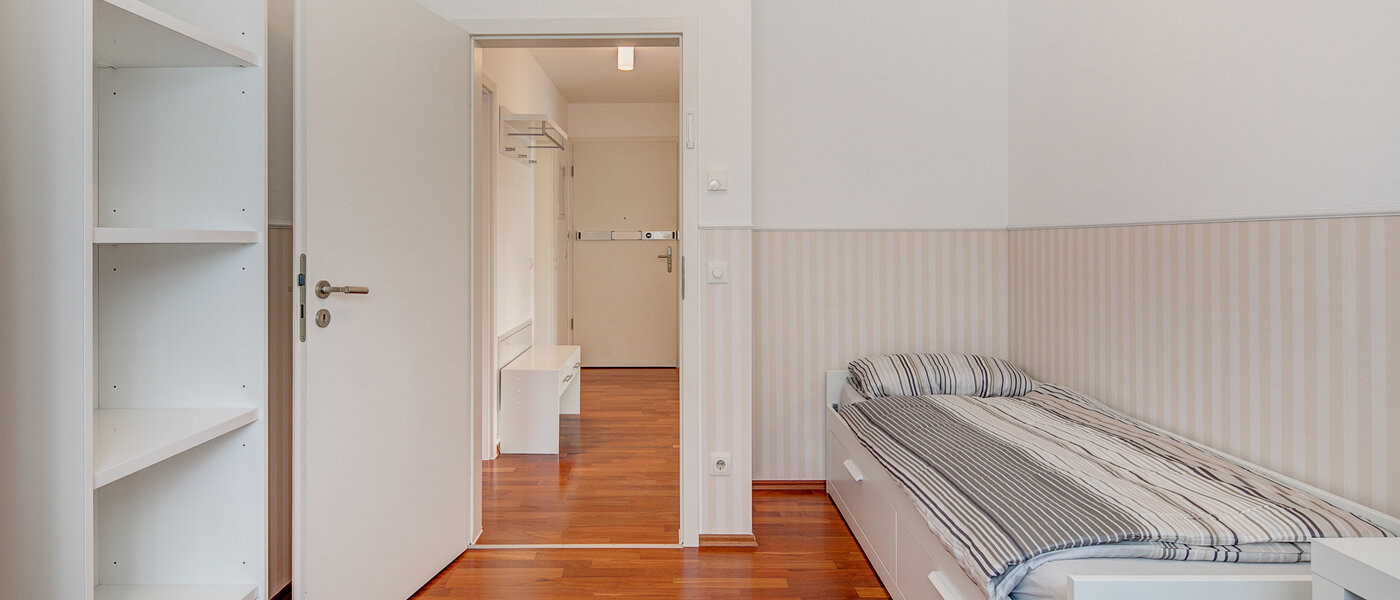 Ploché München Obermenzing 01 2. spánek 10294