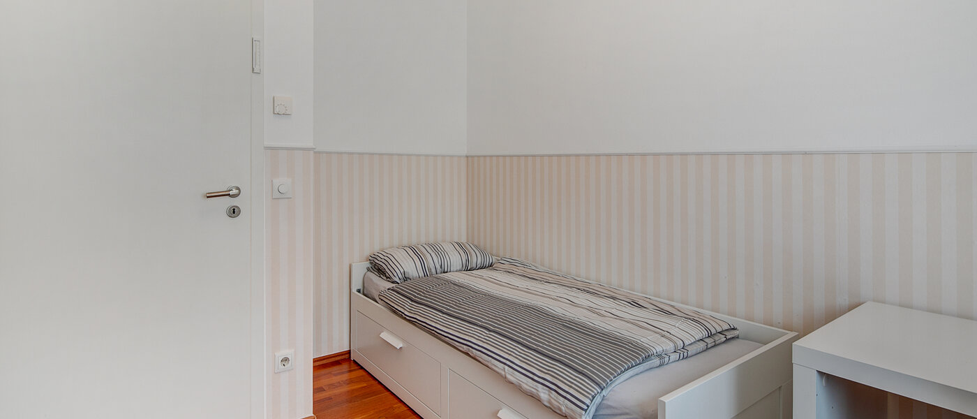 Ploché München Obermenzing 02 2. spánek 10294