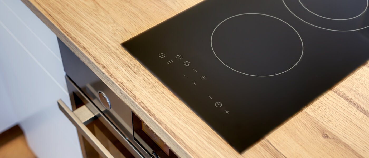 Ravna stran München Nymphenburg 02 Kuhinja 10315