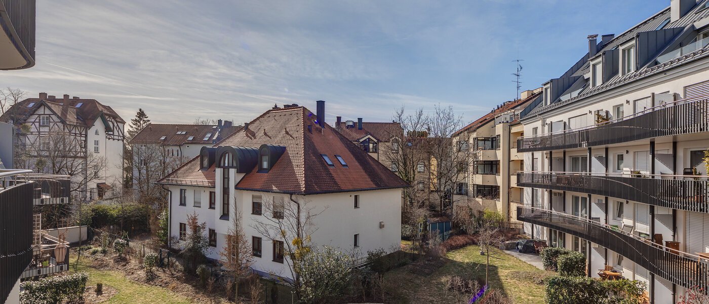 Ravna stran München Nymphenburg 02 Oglejte si 10315