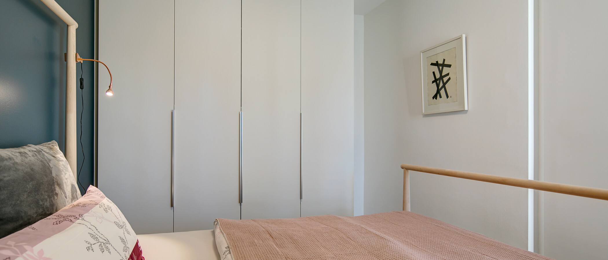 Platt München Ramersdorf 03 Sovande 10325
