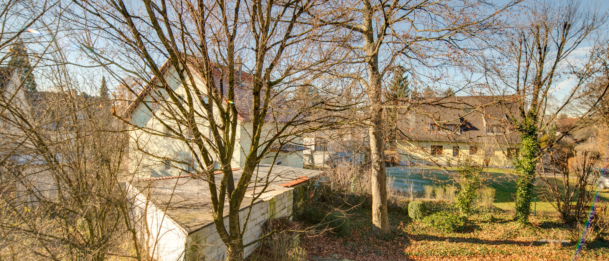 Platt München Ramersdorf 02 Utsikt 10325