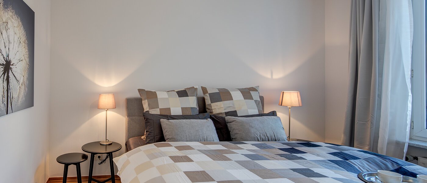 Ploché München Oberföhring 01 Spaní 10330