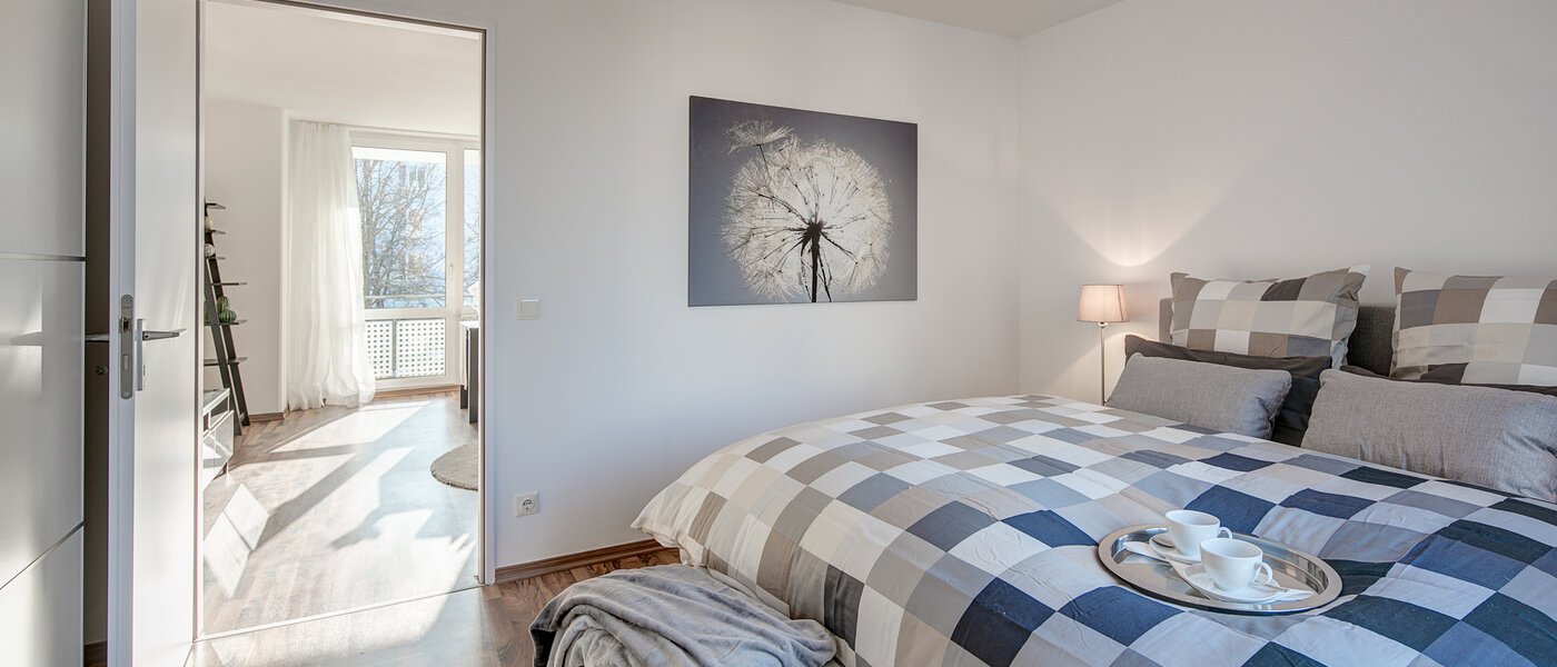 Ploché München Oberföhring 03 Spaní 10330