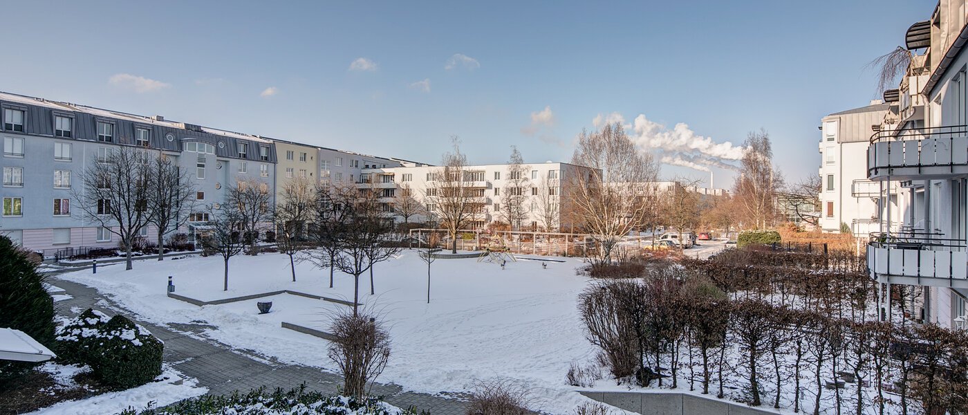 Ploché München Oberföhring 01 Zobrazit 10330