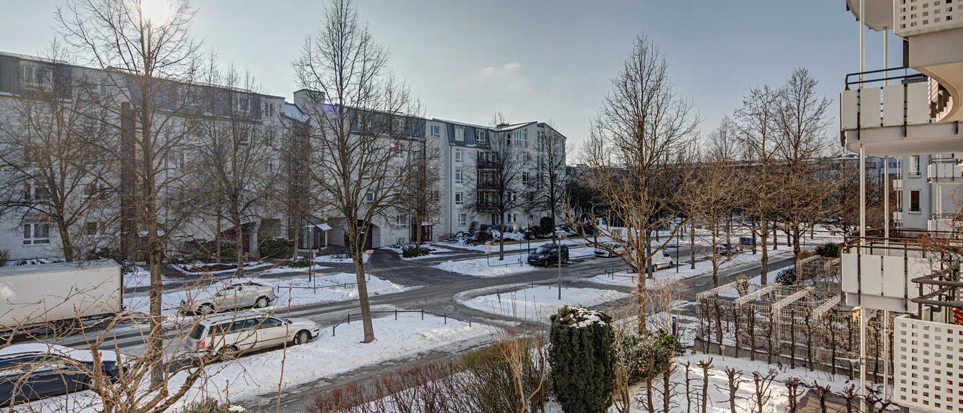 Ploché München Oberföhring 02 Zobrazit 10330