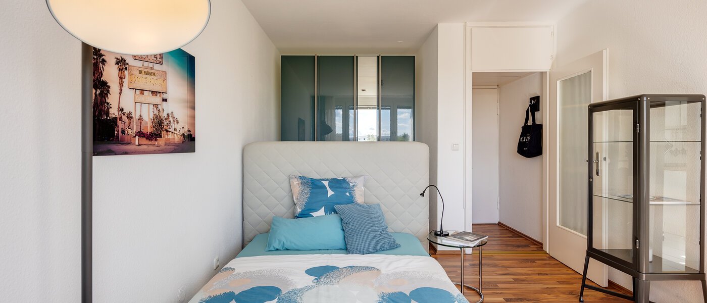 Lapos München Oberföhring 03 Nappali 10336