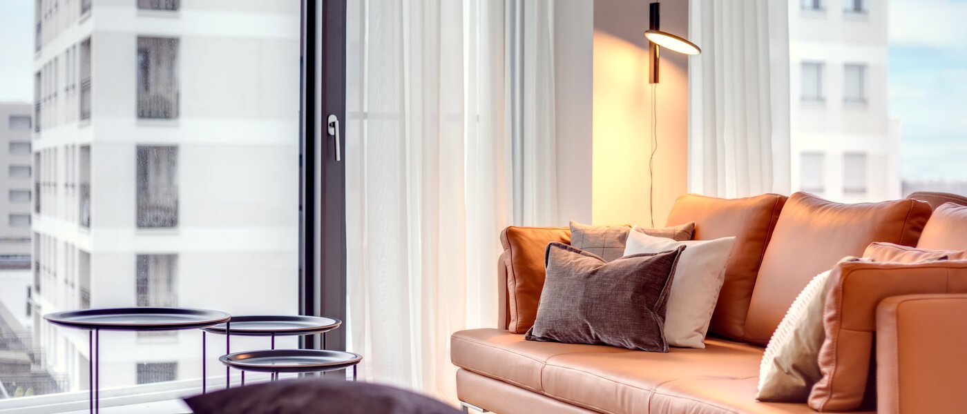 플랫 München Nymphenburg 02 생활 10338