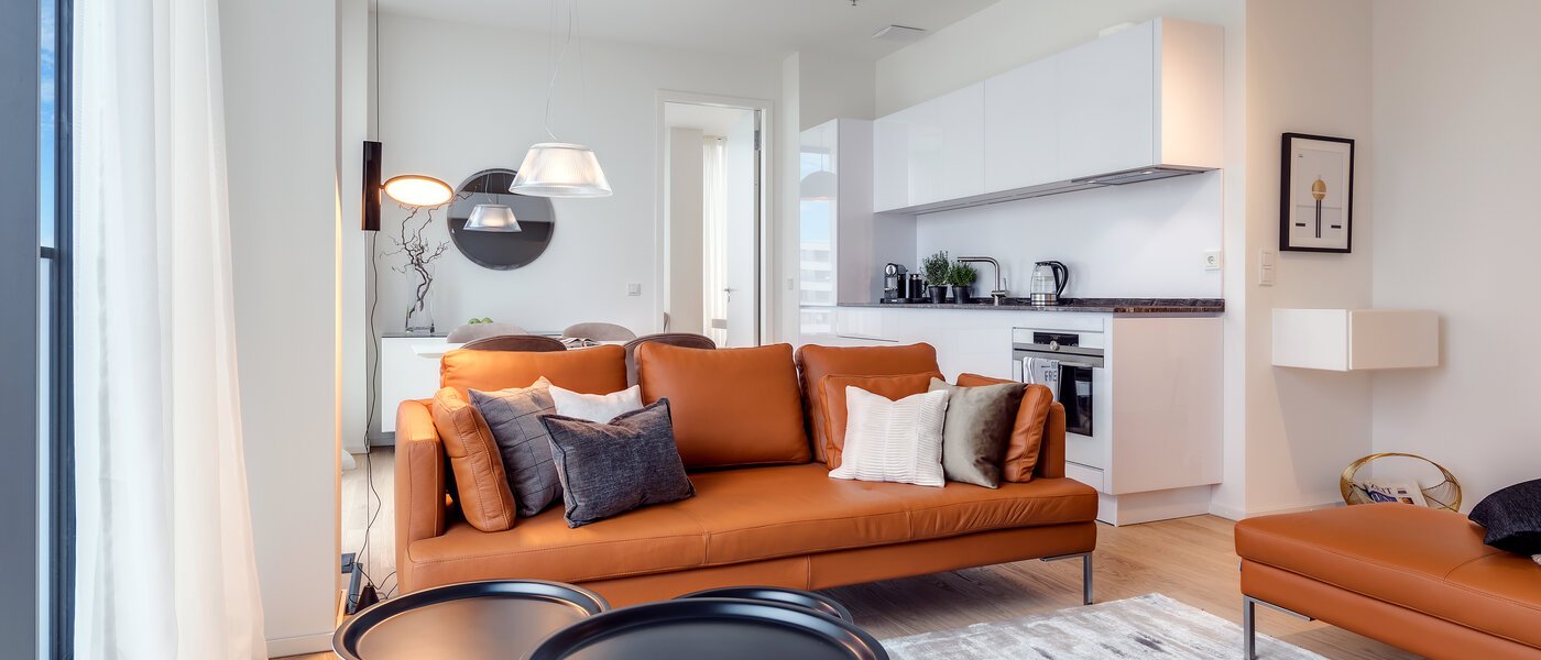 플랫 München Nymphenburg 03 생활 10338