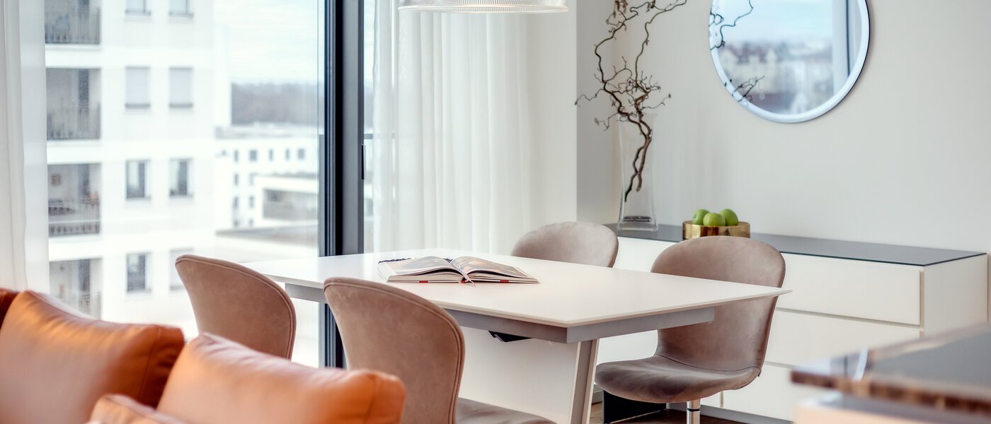 플랫 München Nymphenburg 05 생활 10338