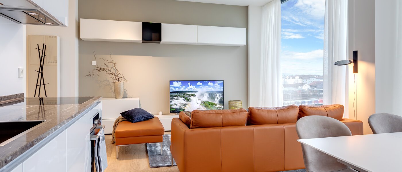 플랫 München Nymphenburg 06 생활 10338