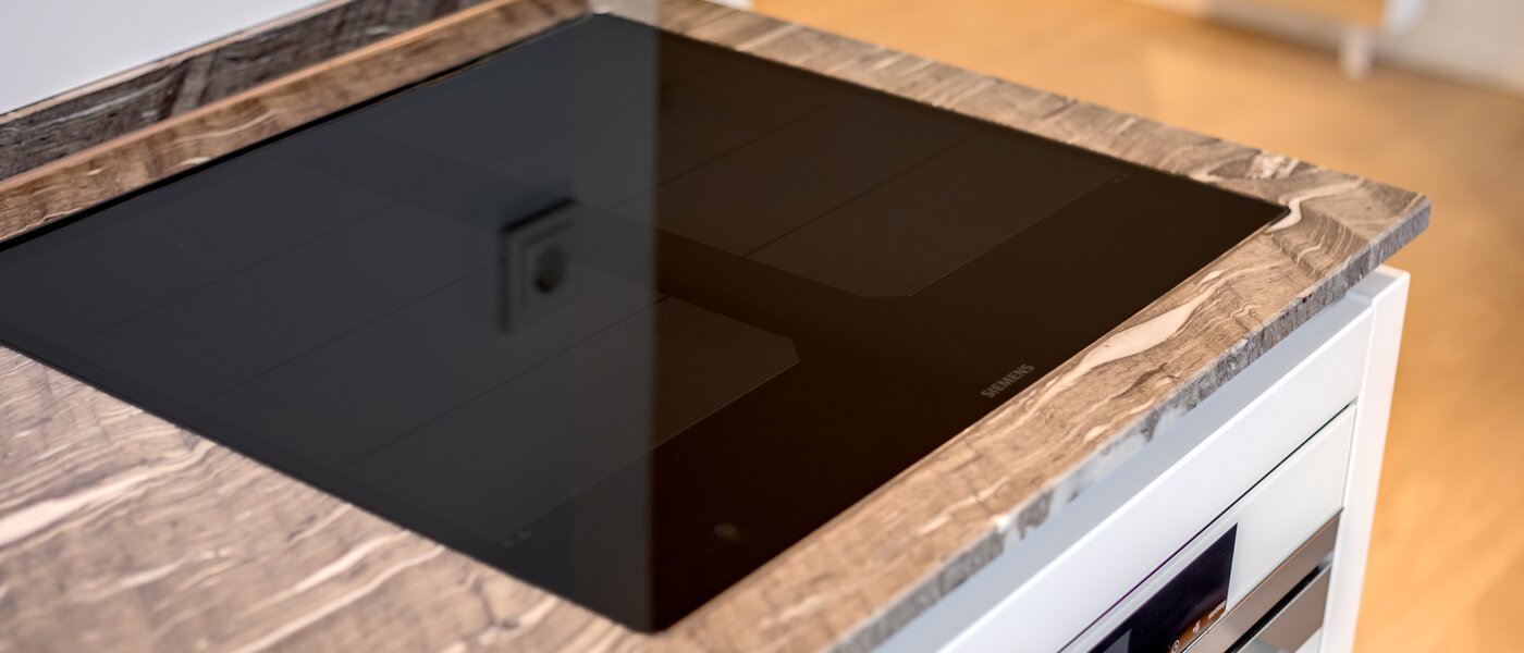 플랫 München Nymphenburg 02 주방 10338