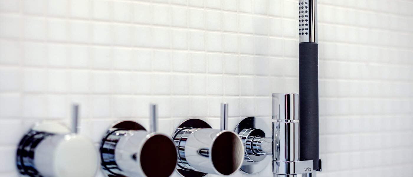 플랫 München Nymphenburg 03 욕실 10338