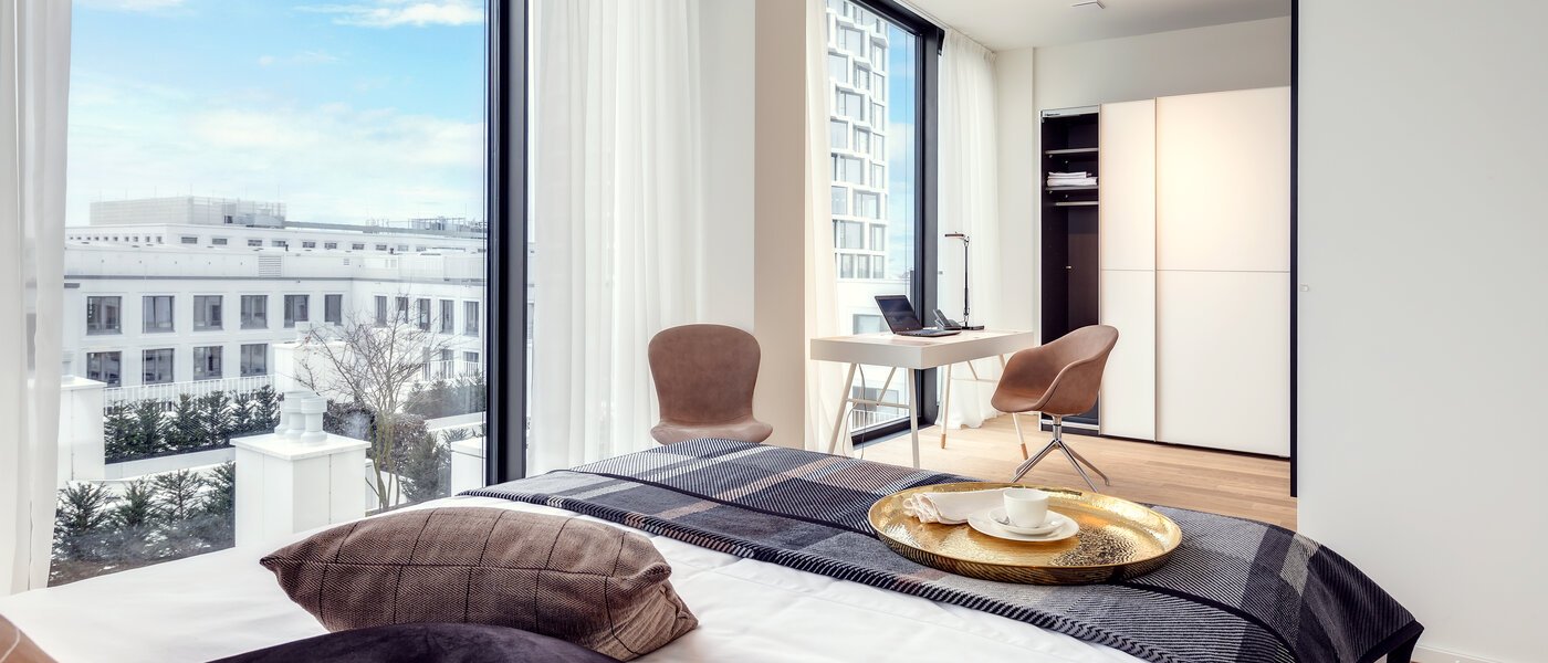 플랫 München Nymphenburg 04 수면 10338