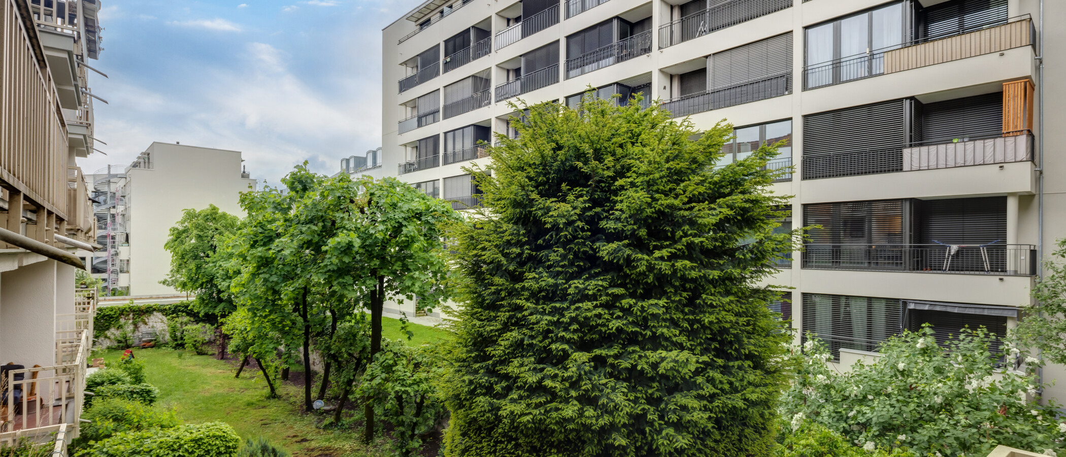 Lapos München Maxvorstadt - Universitätsviertel 01 A  megtekintése 10343