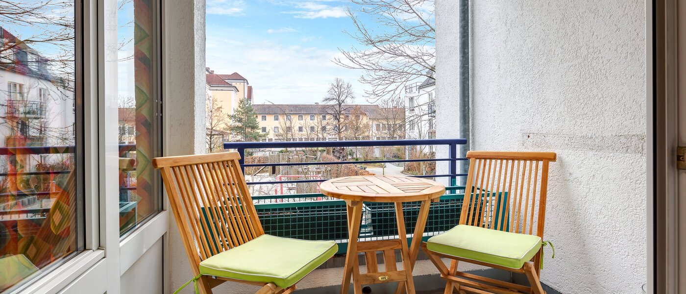 Ploché München Haidhausen 01 Balkon 10345