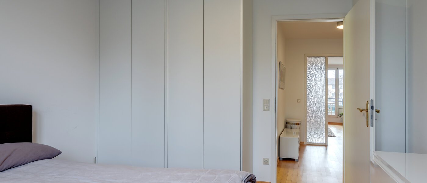 Ploché München Haidhausen 03 Spaní 10345