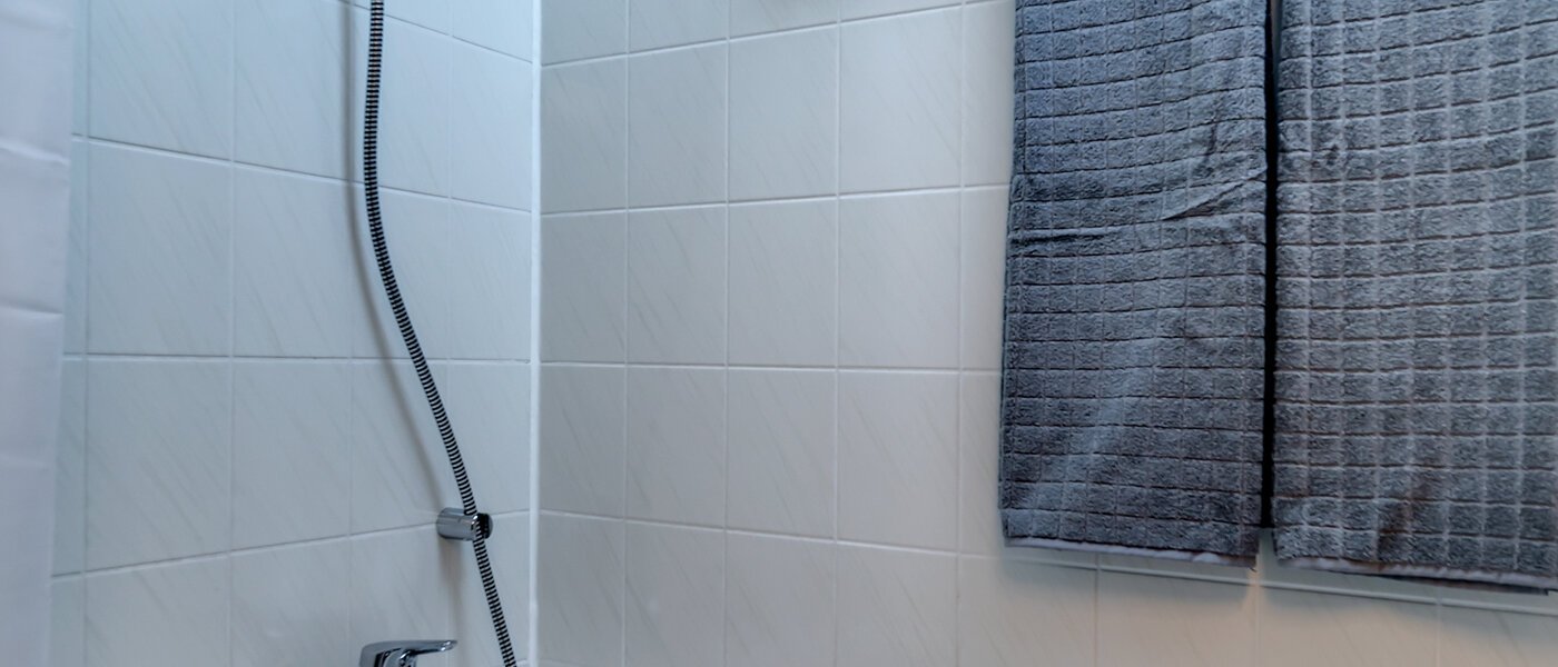 Мансардна квартира München Maxvorstadt - Rund um den Josephplatz 01 Ванна кімната 10347