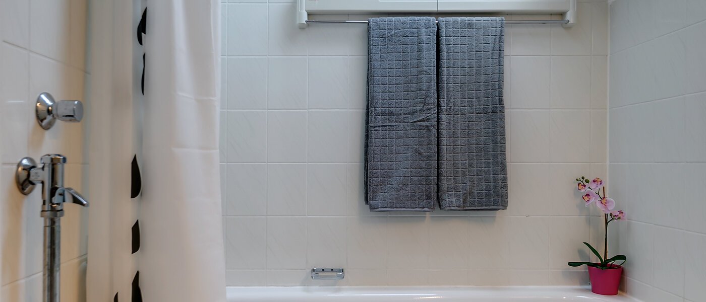 Мансардна квартира München Maxvorstadt - Rund um den Josephplatz 02 Ванна кімната 10347