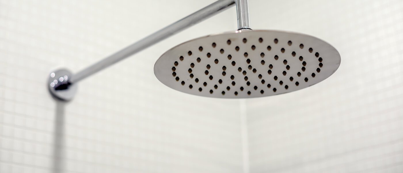 Zolder München Nymphenburg 03 Badkamer 10348