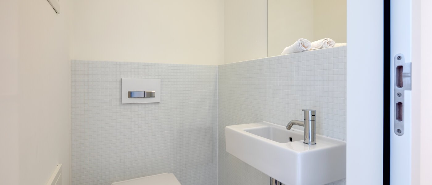 Zolder München Nymphenburg 01 WC apart 10348