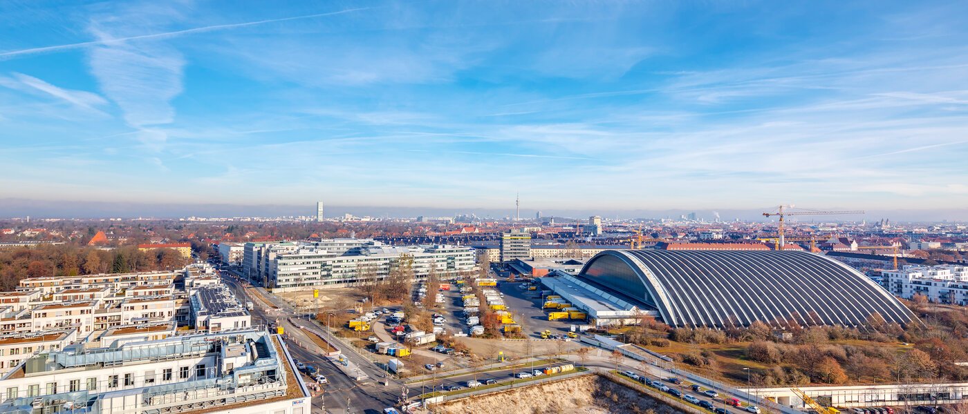 Zolder München Nymphenburg 02 Bekijk 10348