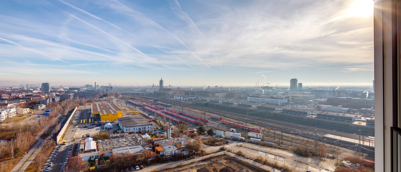 Zolder München Nymphenburg 03 Bekijk 10348