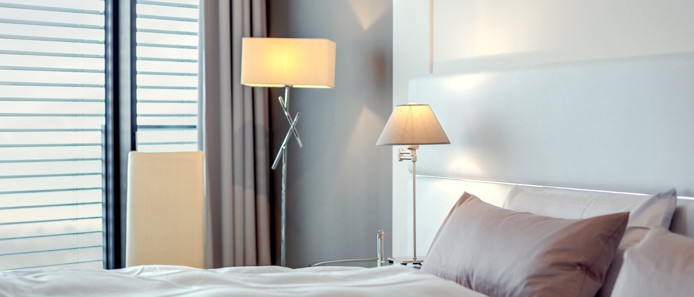 Zolder München Nymphenburg 02 Slaapgedeelte 10348