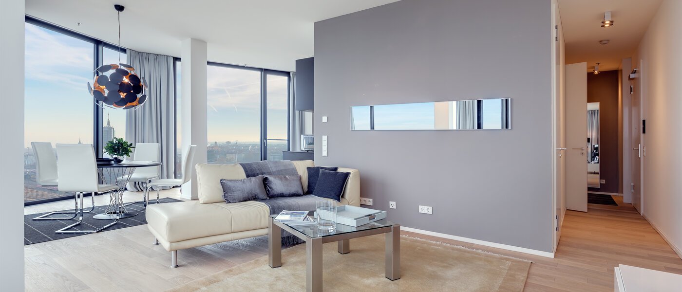 Zolder München Nymphenburg 02 Leefruimte 10348