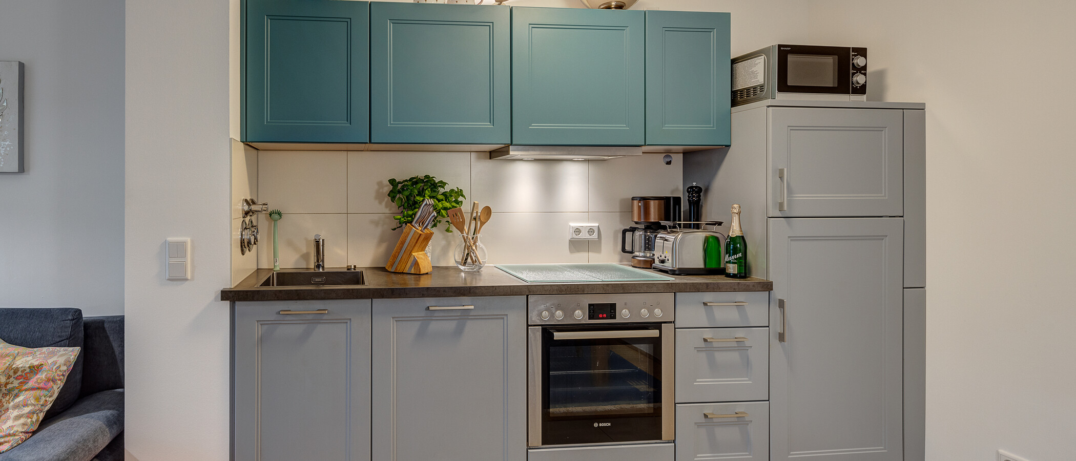 Lapos München Ramersdorf 01 Konyha 10357