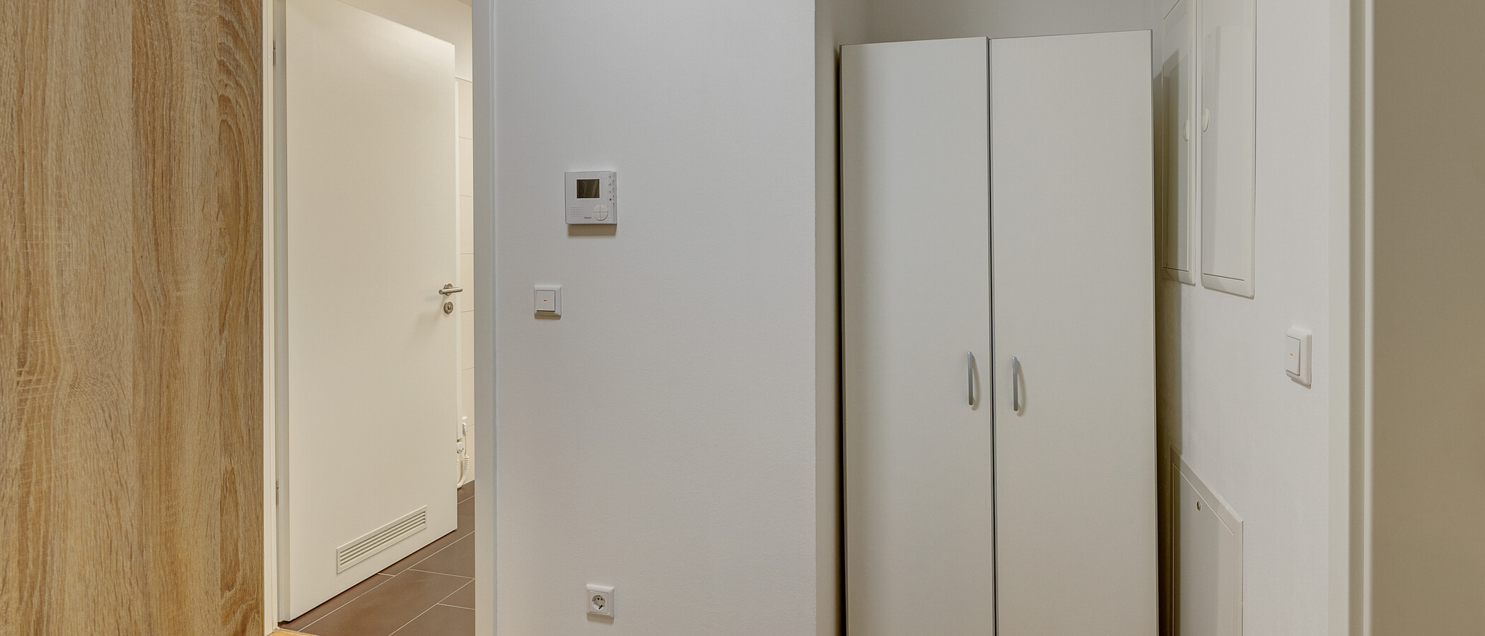 Lapos München Ramersdorf 03 Folyosó/folyosó 10357