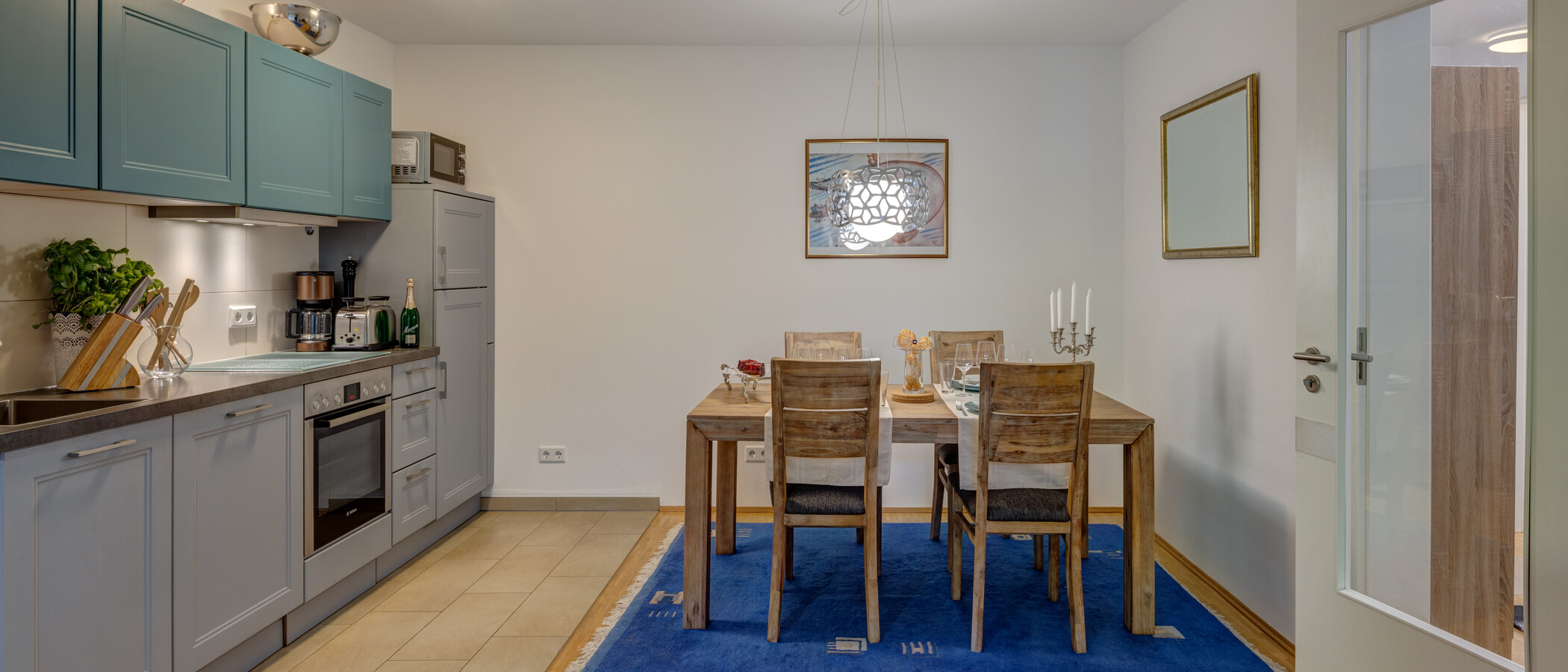 Lapos München Ramersdorf 04 Nappali 10357