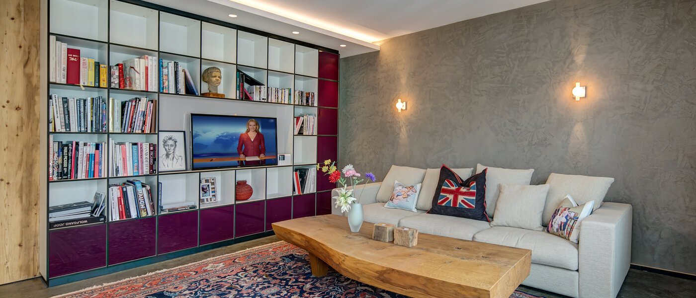 Plano München Maxvorstadt - Westen 02 Viver 10358