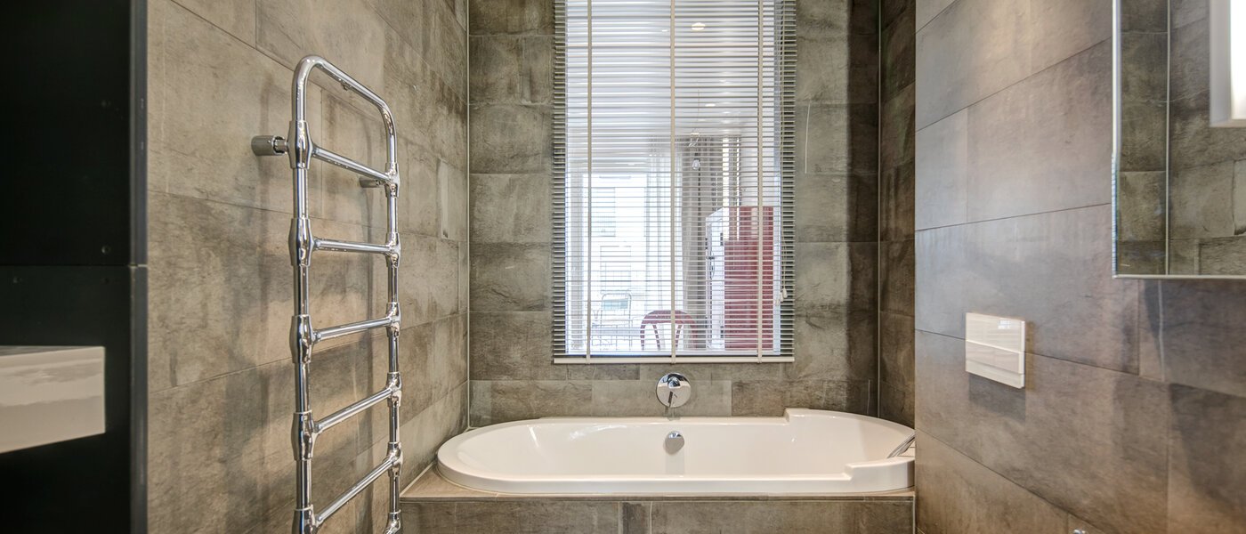 Plano München Maxvorstadt - Westen 05 Casa de banho 10358