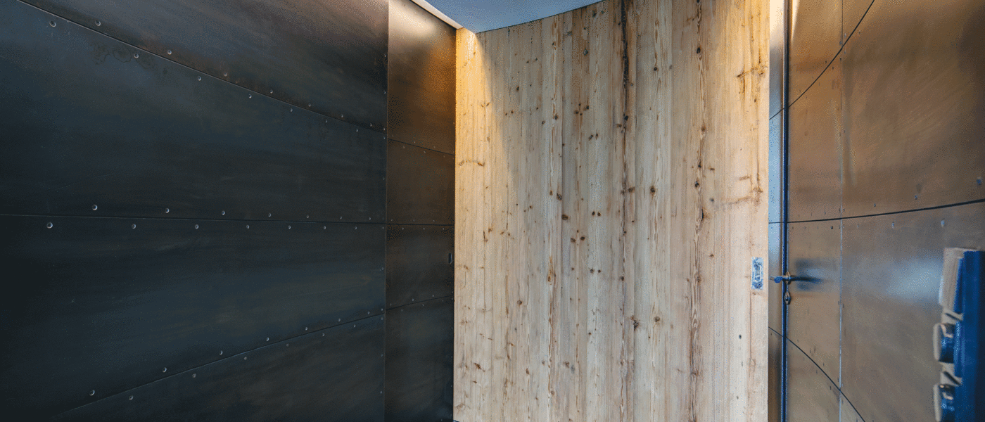 Plano München Maxvorstadt - Westen 05 Corredor/passagem 10358