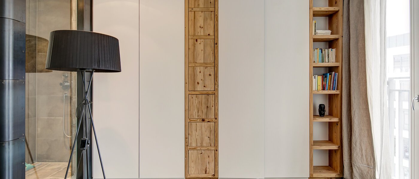 Plano München Maxvorstadt - Westen 06 Dormir 10358