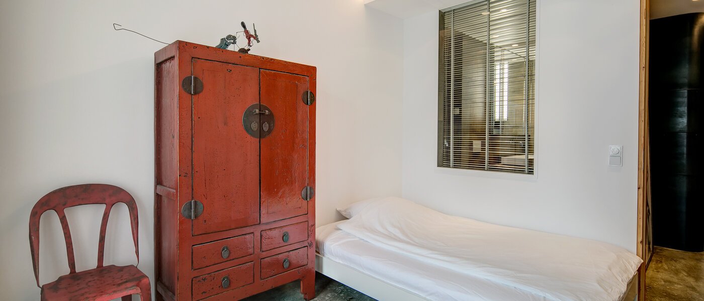 Plano München Maxvorstadt - Westen 01 2. dormir 10358