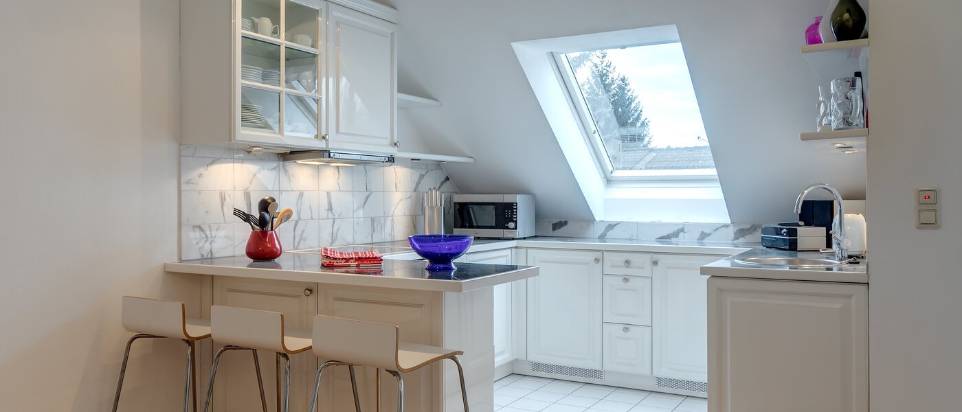 Γκαλερί διαμέρισμα München Fasangarten 03 Ζώντας 10367