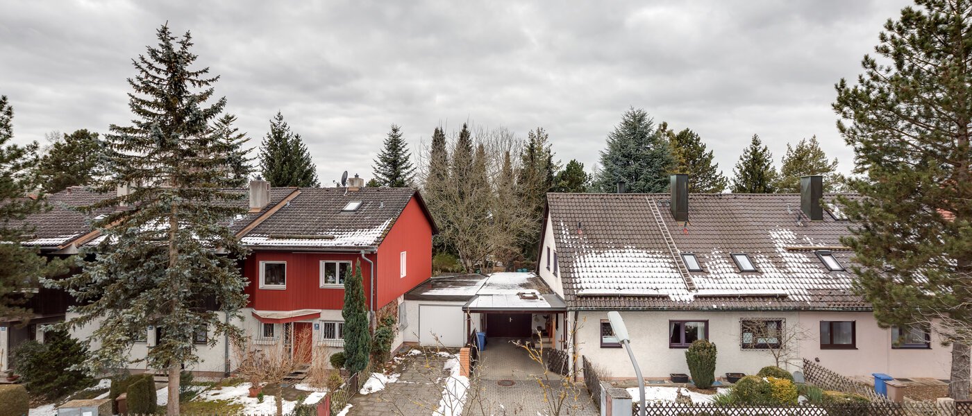 Γκαλερί διαμέρισμα München Fasangarten 02 Προβολή 10367