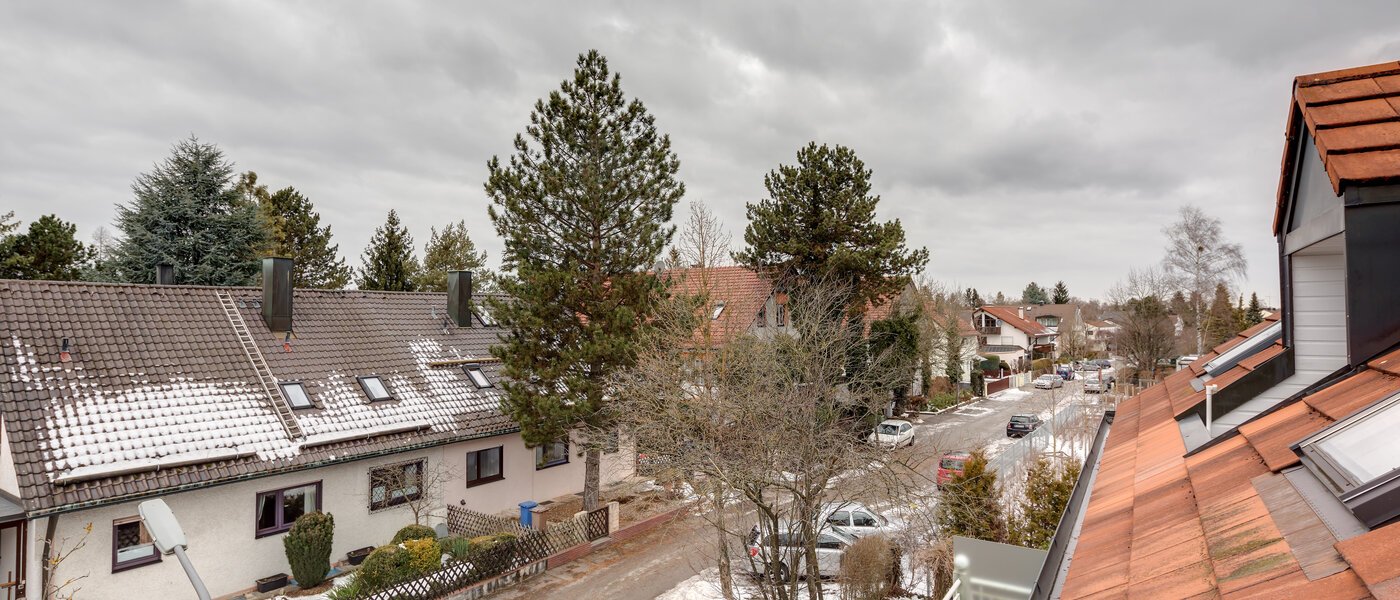 Γκαλερί διαμέρισμα München Fasangarten 03 Προβολή 10367