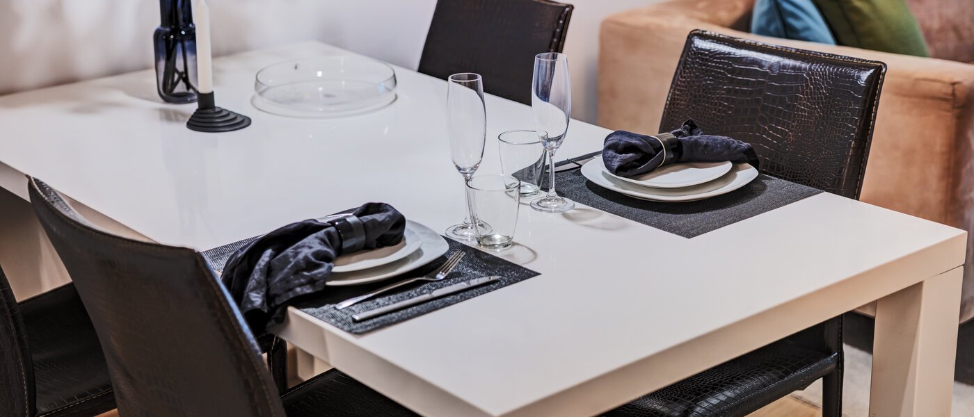 Flad München Maxvorstadt - Westen 02 Opholdsområde 10381