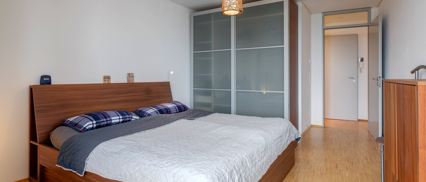 Плоский München Obersendling 02 Спати. 10385