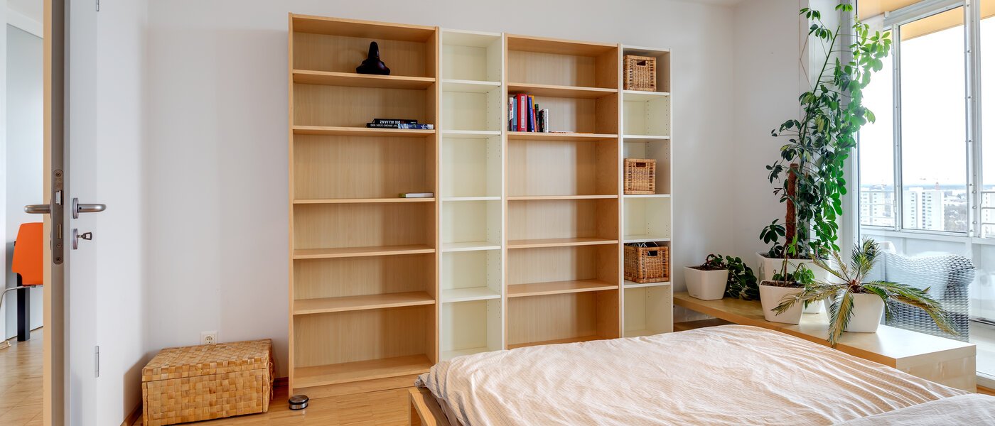 Плоский München Obersendling 03 2. сон 10385