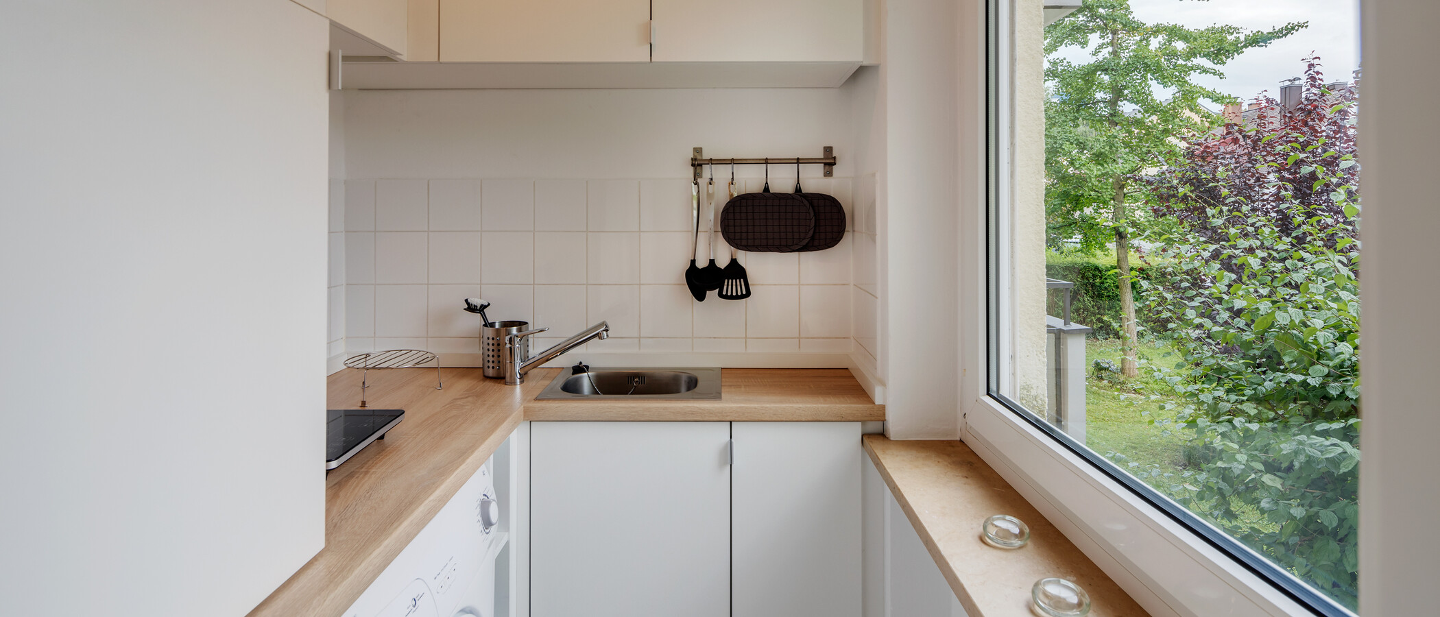 Lapos München Laim 01 Konyha 10395