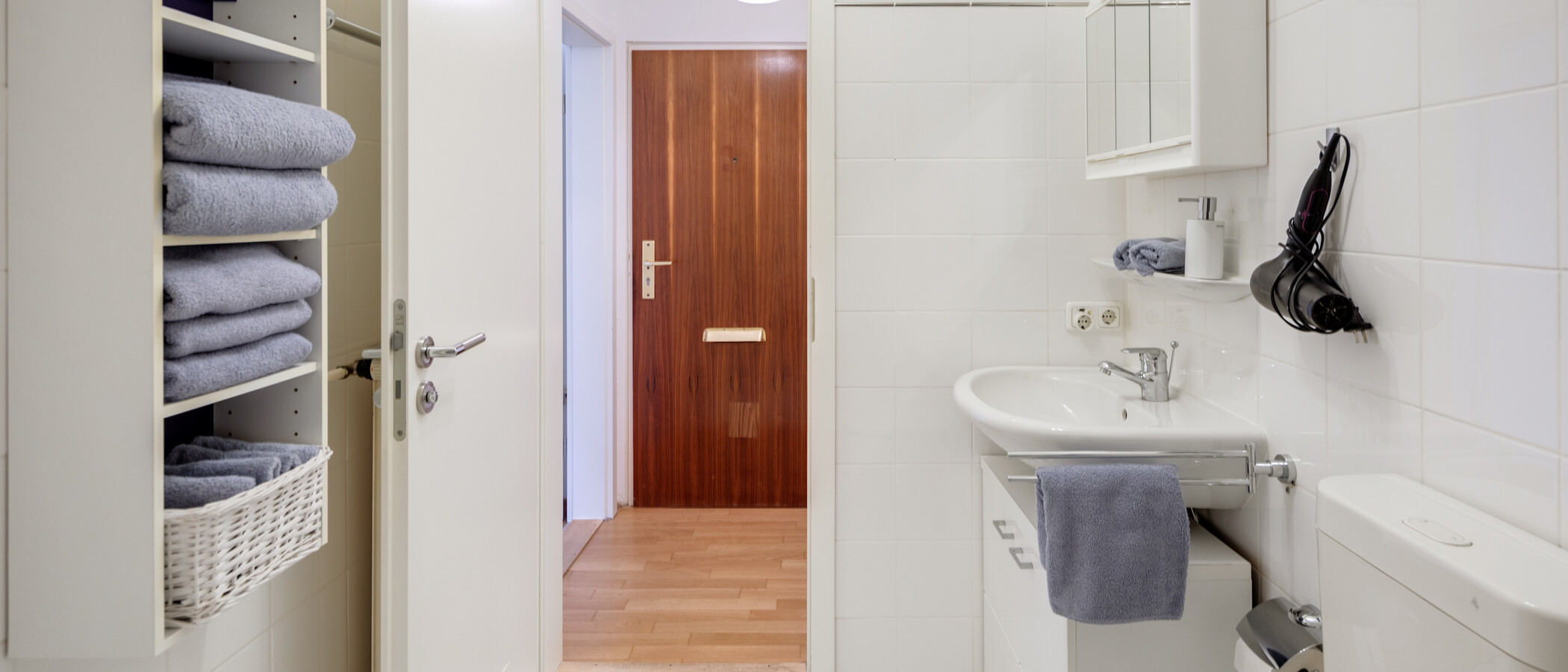 Lapos München Laim 03 Fürdőszoba 10395