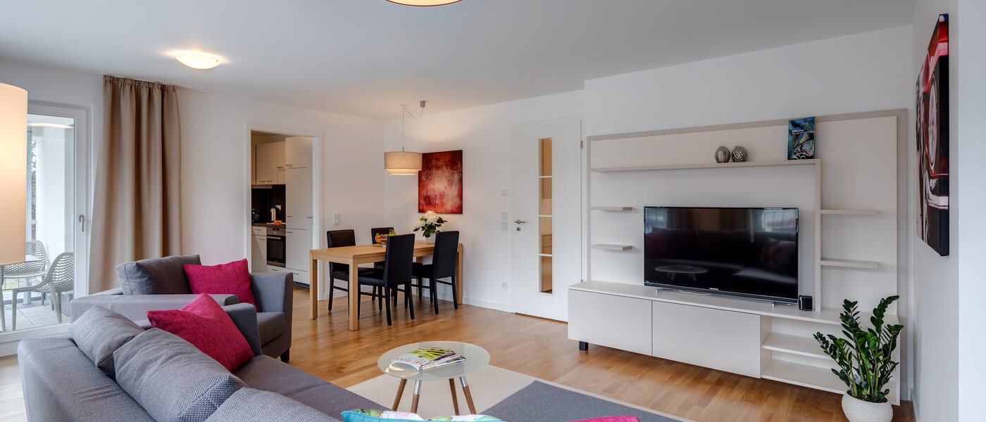 Flad München Am Hart 03 At leve 10406