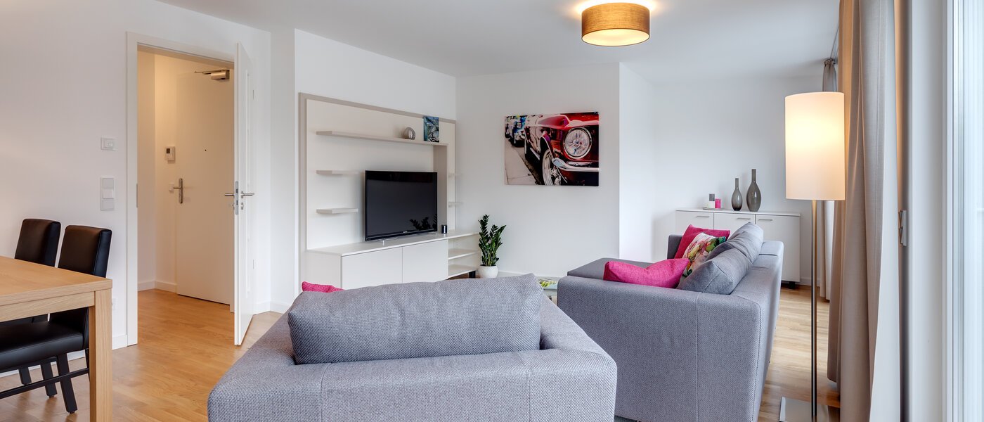 Flad München Am Hart 04 At leve 10406